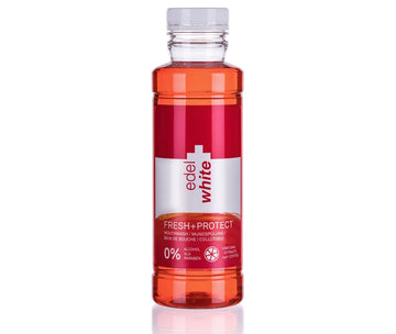 Enxaguante bucal Fresh + Protect