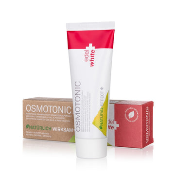 Creme dental Osmotonic