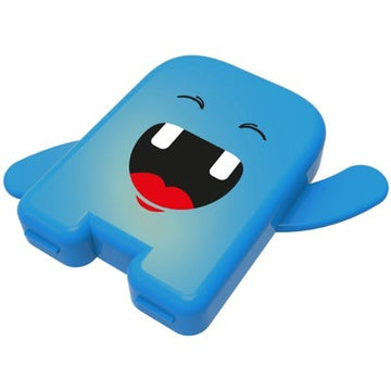 DENTAL ALBUM AZUL