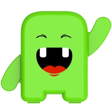 DENTAL ALBUM VERDE