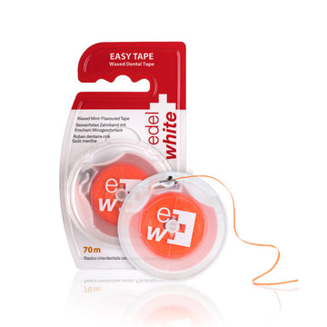 Fita dental encerada Easy Tape