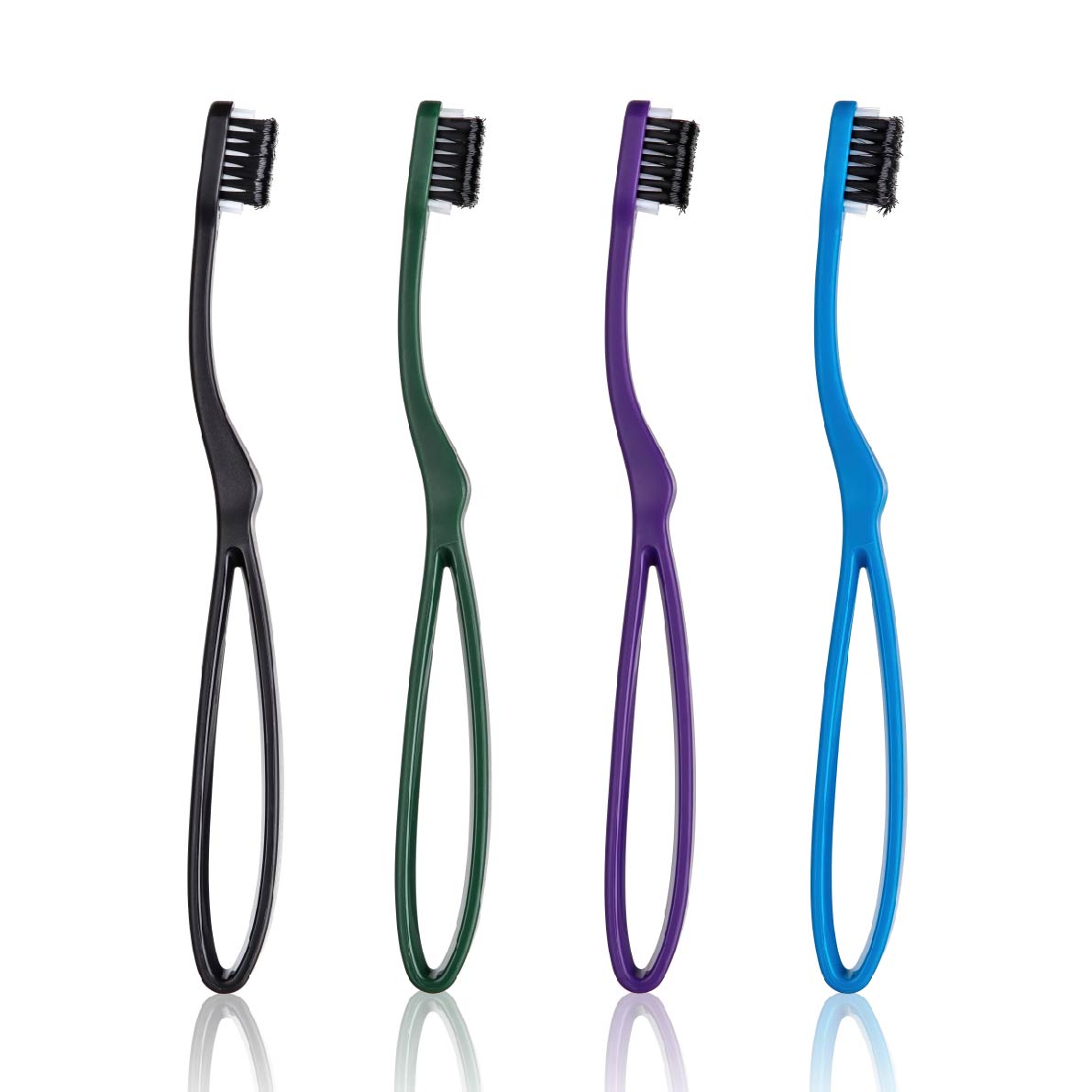 Escova CleanCurl 3D