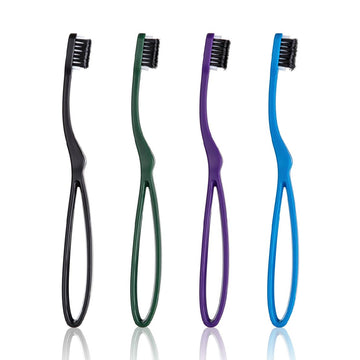 Escova CleanCurl 3D