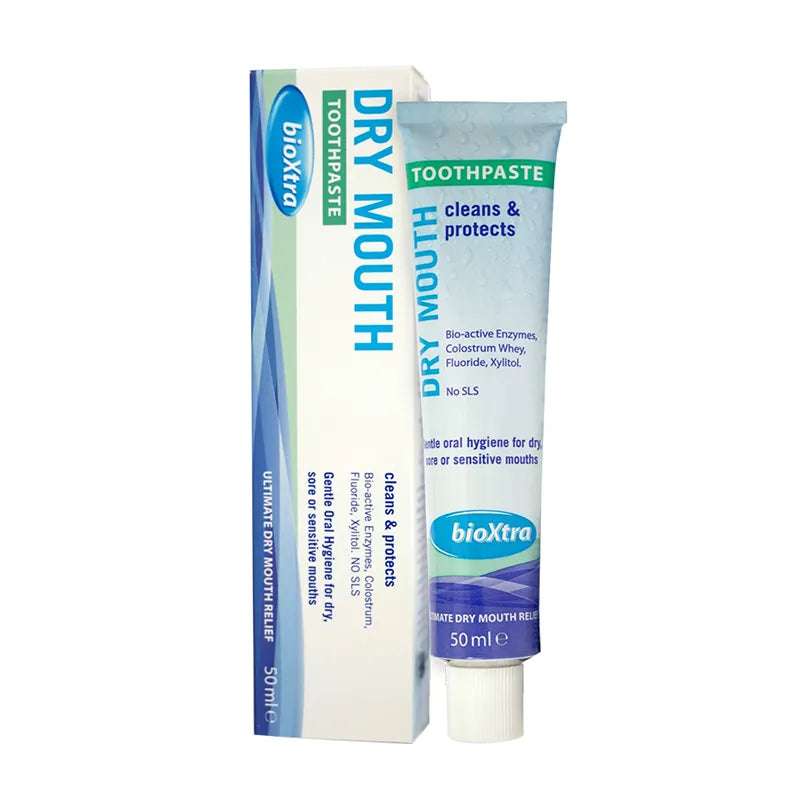Creme Dental bioXtra