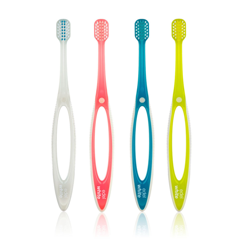 Escova Pro-Ortho
