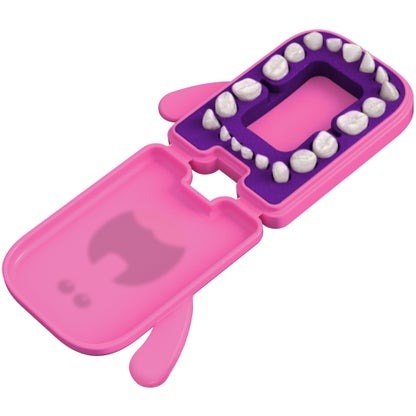 DENTAL ALBUM ROSA