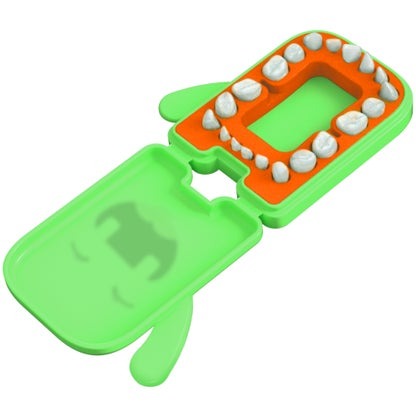DENTAL ALBUM VERDE