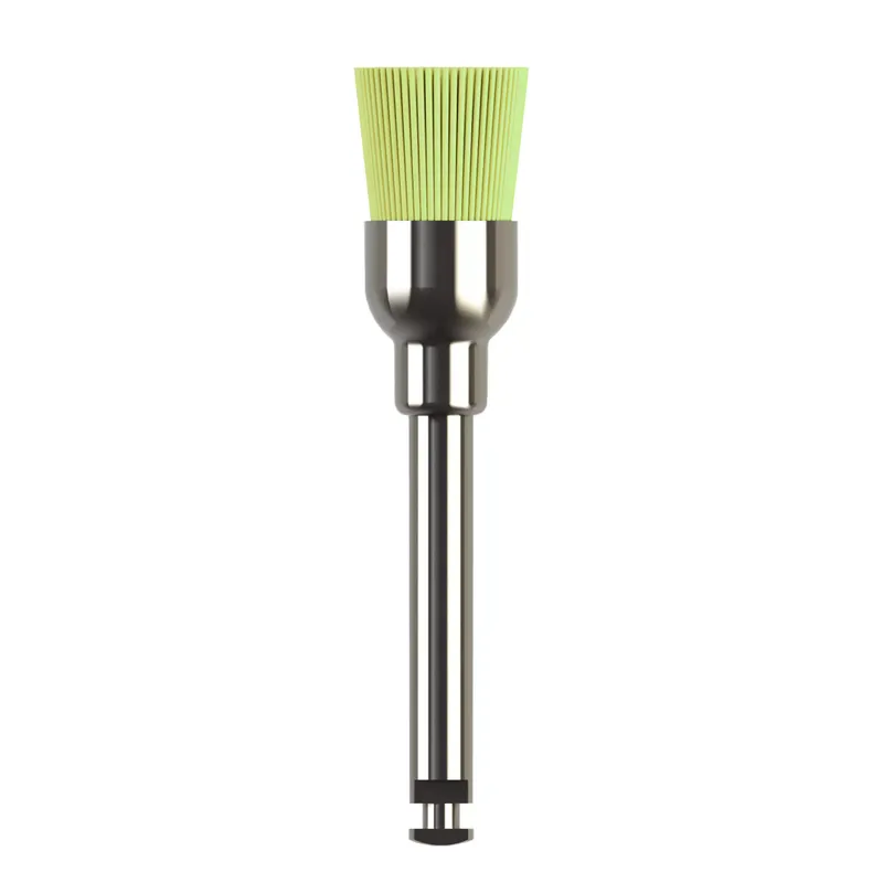 ESCOVA IMPREGNADA JOTA BRUSH PARA RESINA TACA  CA 1110. (1110 RA.070)